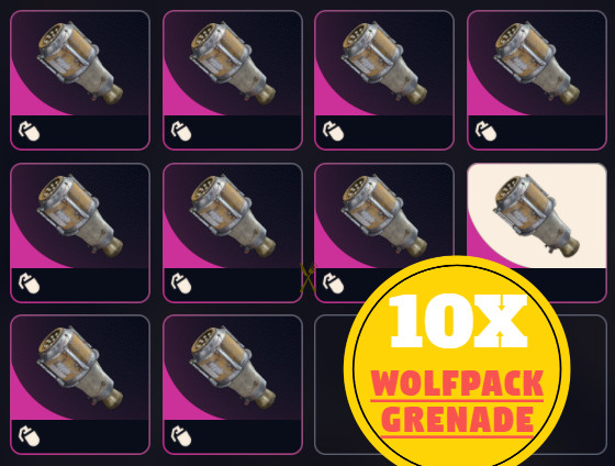 Arc Raiders☣️Weapons,Blueprints,Items,Augments,Keys,Coins☣️ALL YOU NEED☣️