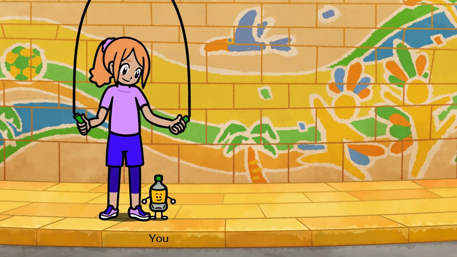 Rhythm Heaven Groove – Nintendo Switch