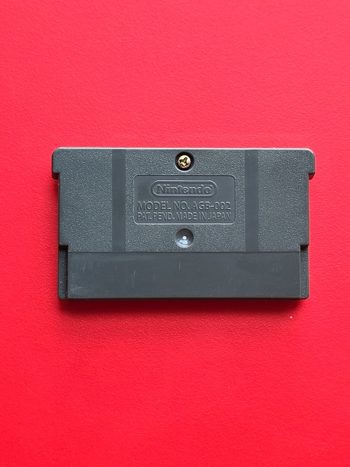 Game Boy Advance Bubble Bobble Old & New Nintendo GBA Handheld Authentic Saves