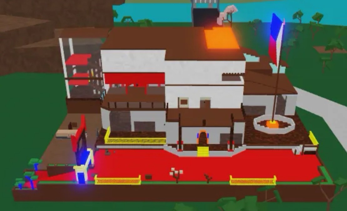 Roblox 🪓 Lumber Tycoon 2 🪓 | 🛠️🌲PH BASE RARE🌲🛠️ | ⚡ FAST DELIVERY ⚡