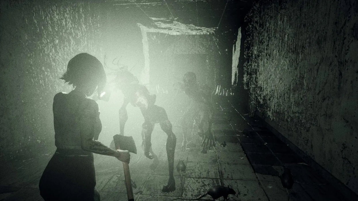 Dreadout 2 – Launch Edition [Nintendo Switch] NEW