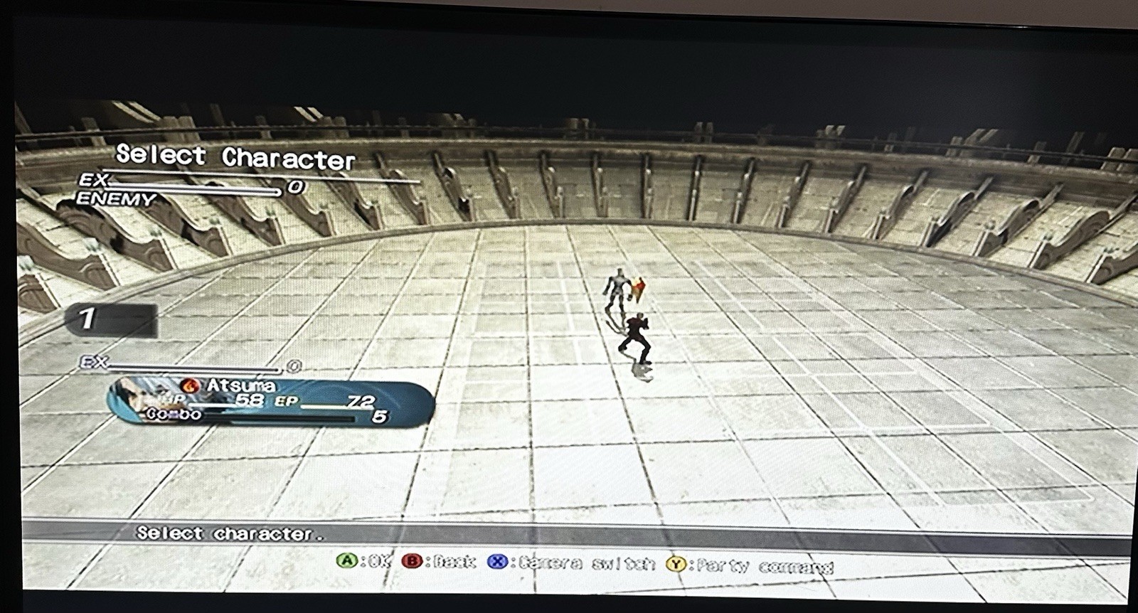 Enchanted Arms (Microsoft Xbox 360, 2006) – Acceptable Condition