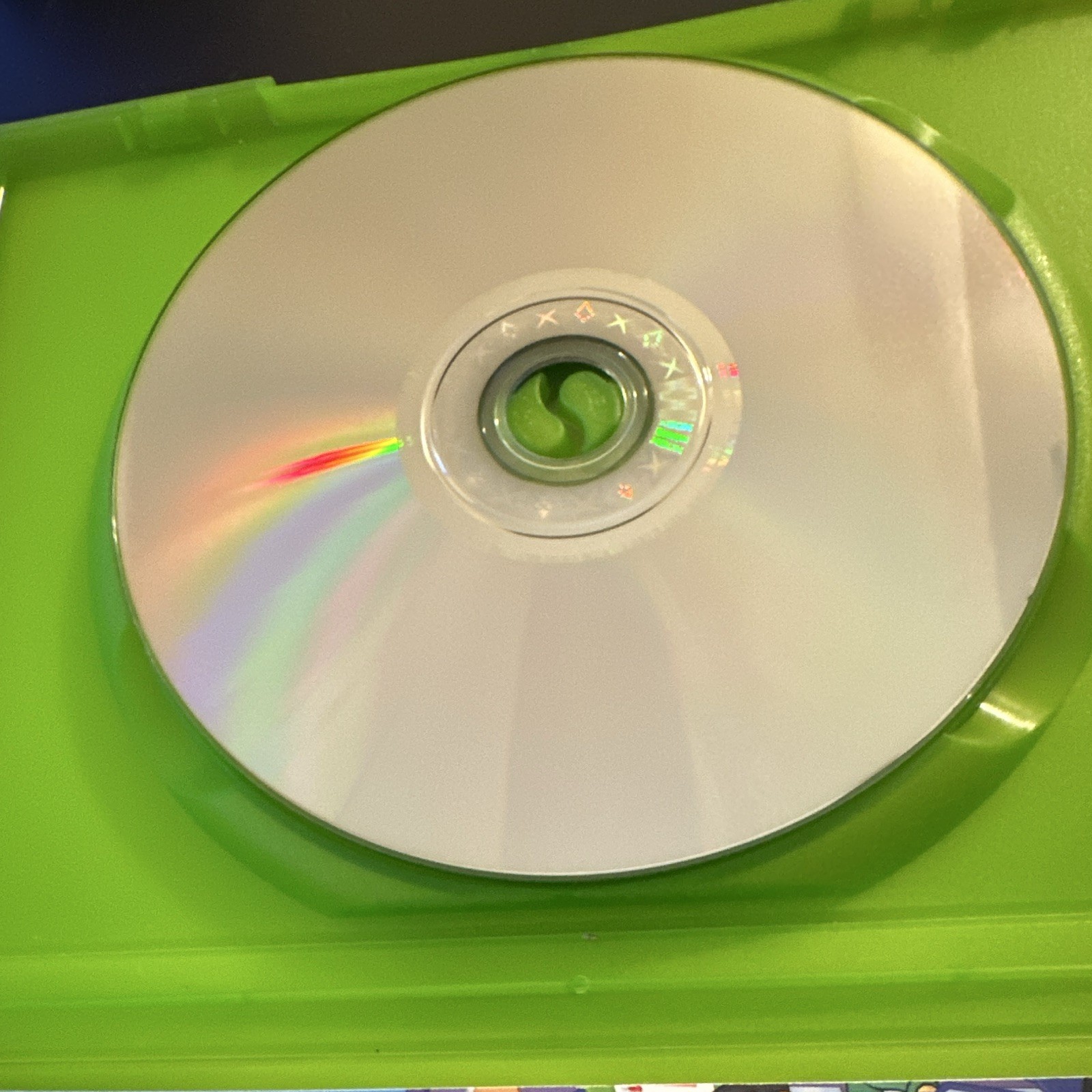The Simpsons: Hit & Run Microsoft Xbox NTSC-U/C T-Teen Manual Included