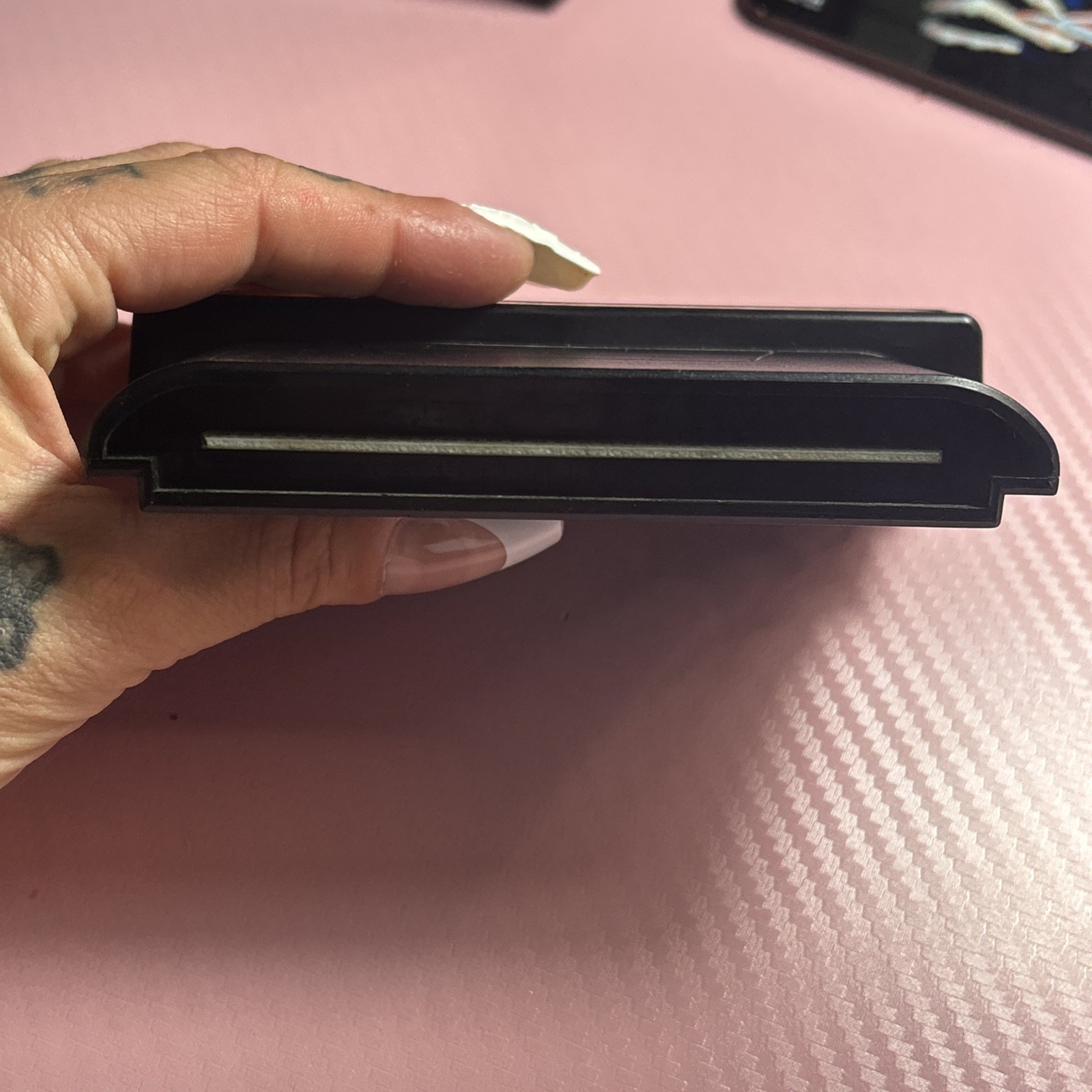 SONIC & KNUCKLES – Sega Genesis – Game Cart Only – Tested & Working