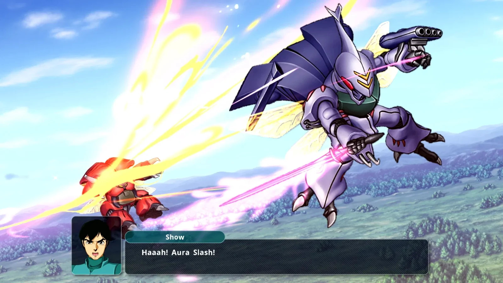 Super Robot Wars Y PS5 Asia Version with English Brand New Sealed Fast USA Ship