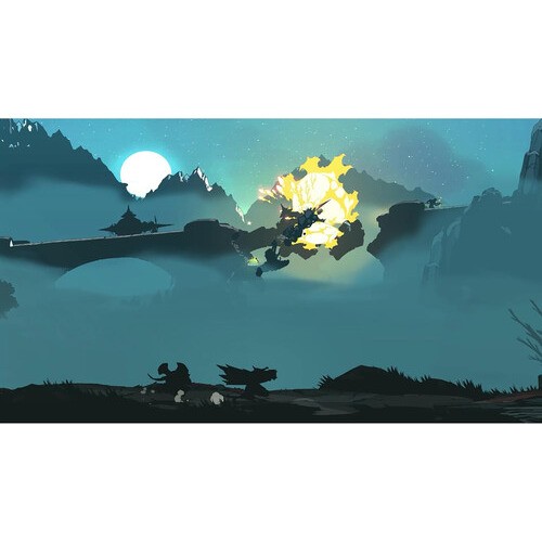 Absolum – Nintendo Switch