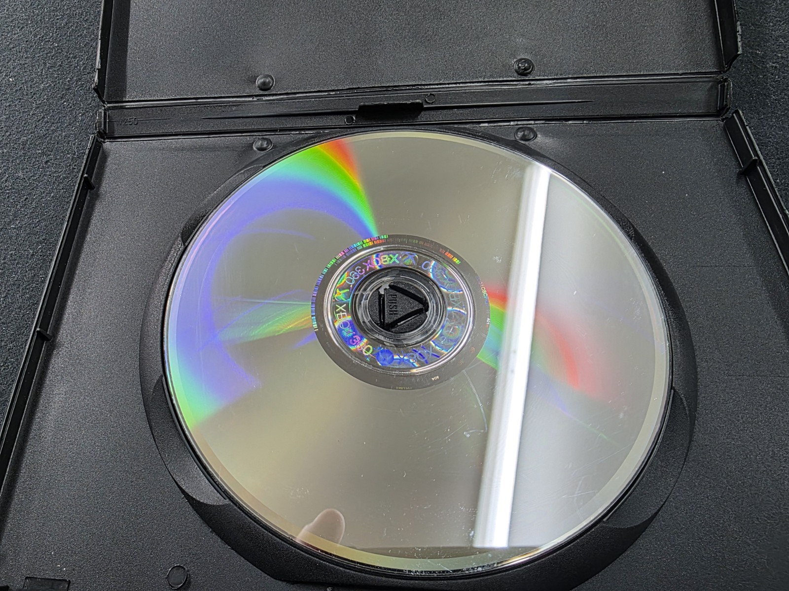 ATLUS Operation Darkness (Xbox 360, 2008)NTSC-U/C – Disc Only – Tested & Working