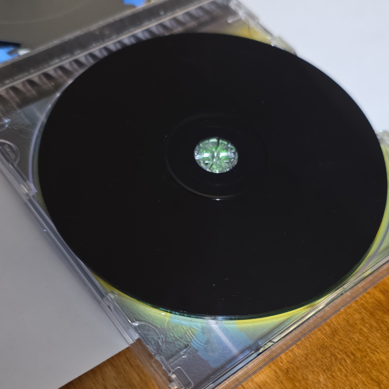 Konami Metal Gear Solid (Sony PlayStation 1) M 2-Disc Tactical Espionage NTSC