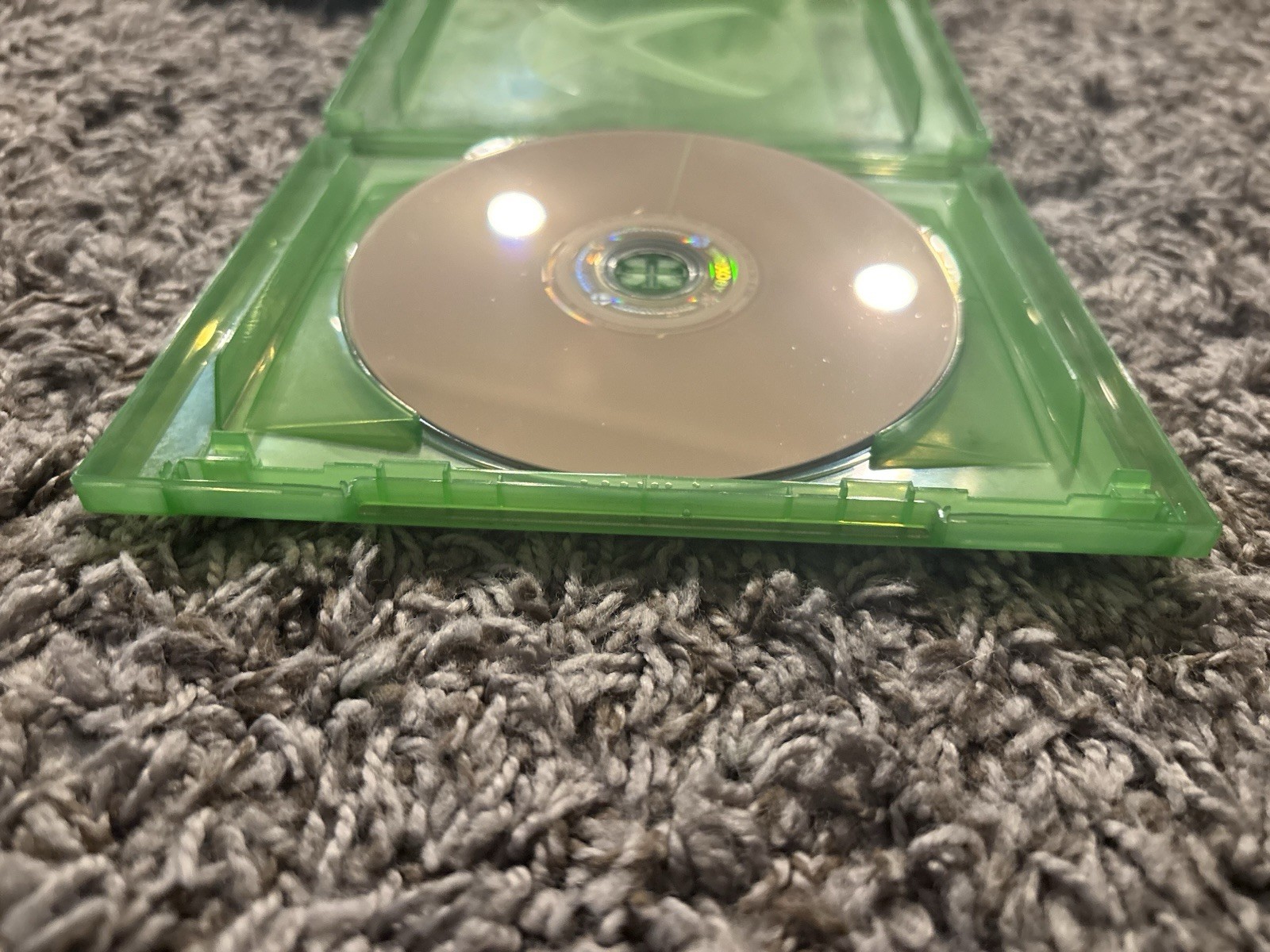 Sekiro: Shadows Die Twice ⚔️ Microsoft Xbox One 👹 TESTED ⛩️ CIB
