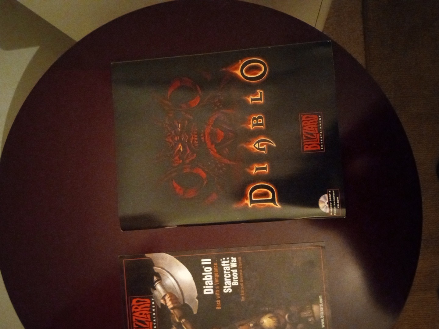 DIABLO