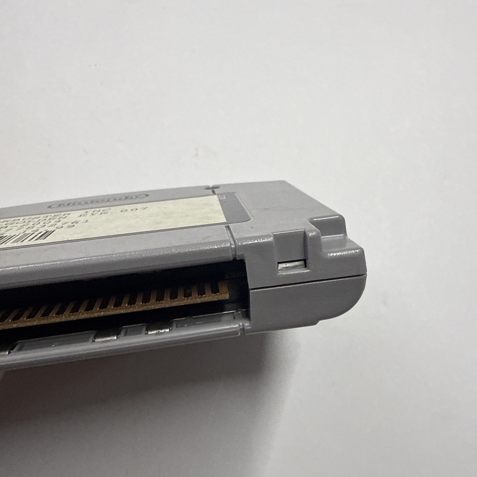 N64 – GoldenEye 007 (Nintendo 64, 1997) Broken Tabs Cart Only Tested #2946