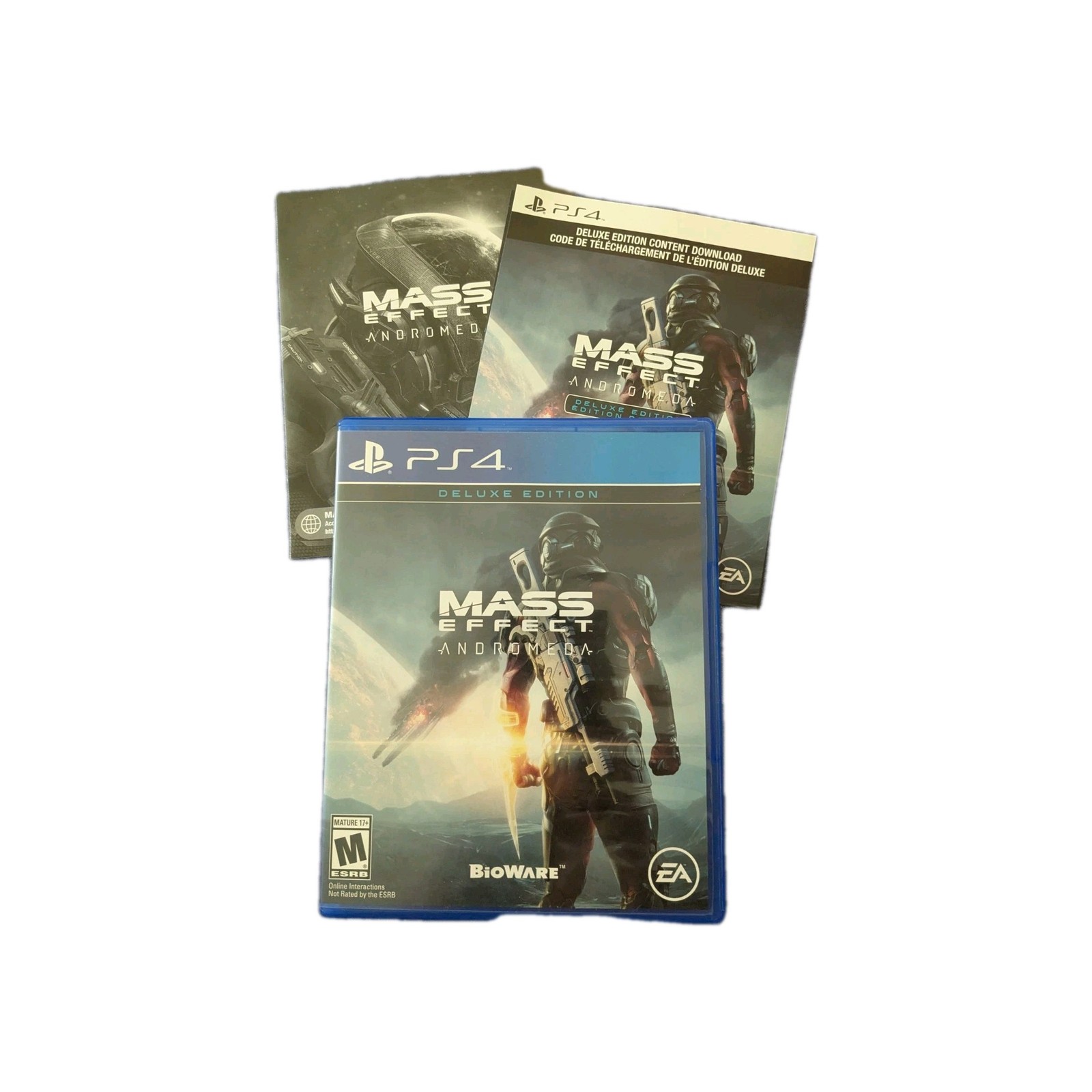 Uncharted Collection – Sony PlayStation 4