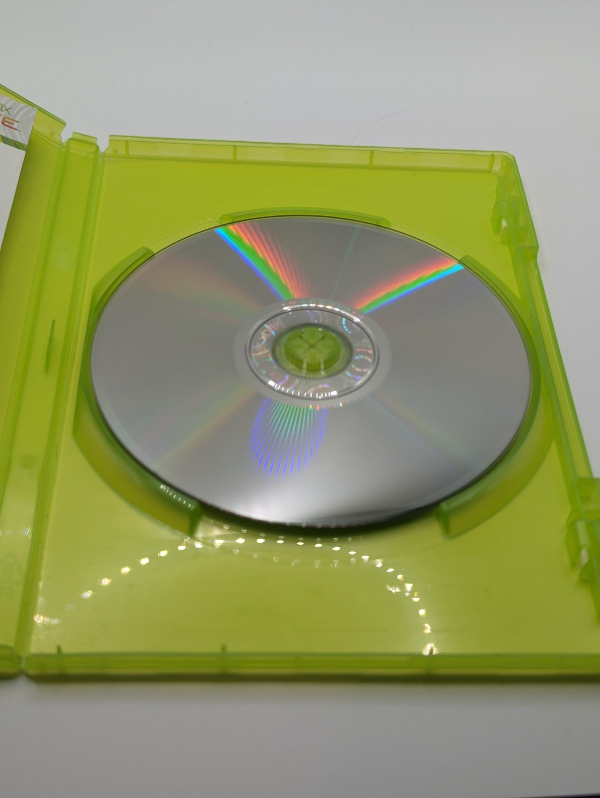 Moto GP 2007 Microsoft Xbox 360 – Complete In Box
