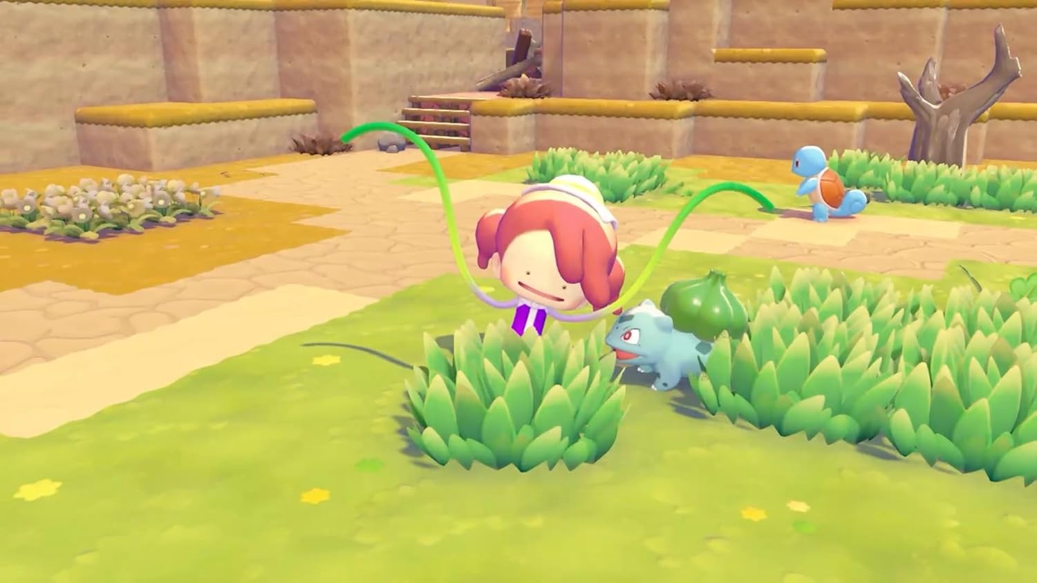 Pokémon Pokopia – Nintendo Switch 2 Nintendo Switch 2 Game only