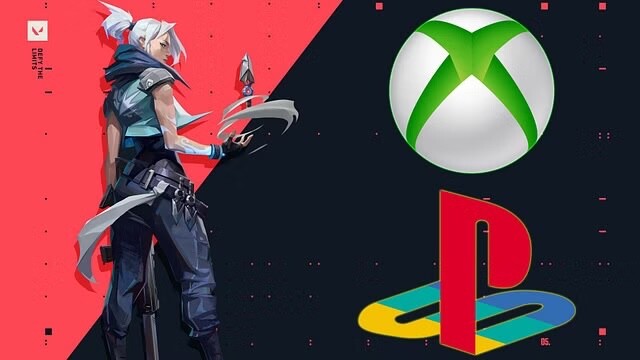 valorant beta invite link for Xbox series X/S and PS5