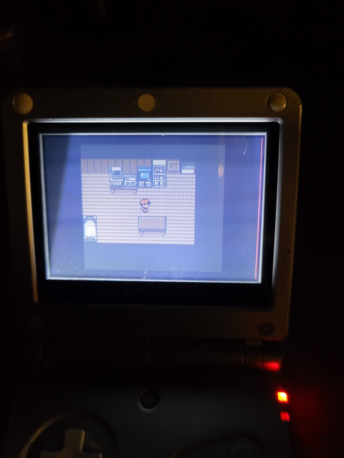 Pokémon Silver Version ( Nintendo Game Boy 2000) Authentic Cartridge Only Tested