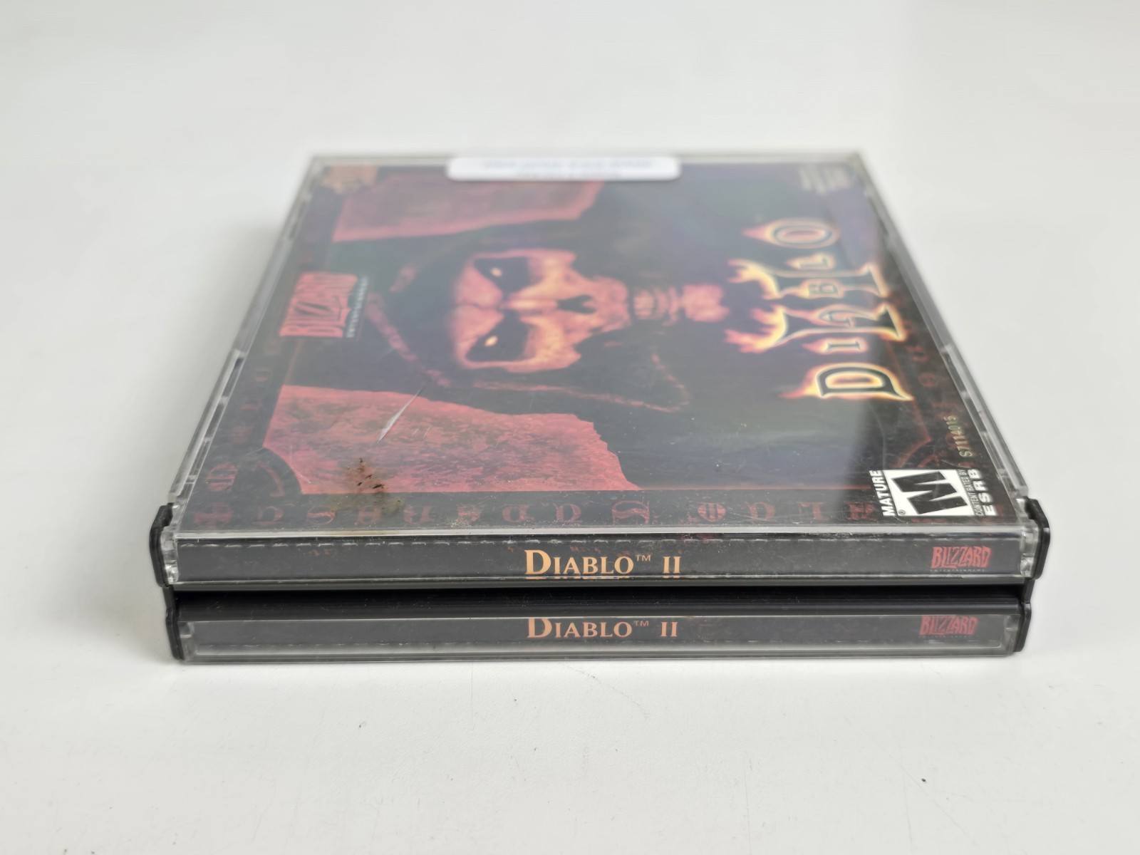 Diablo II – PC