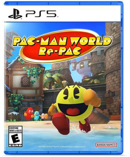 BANDAI NAMCO Entertainment PAC – GOOD