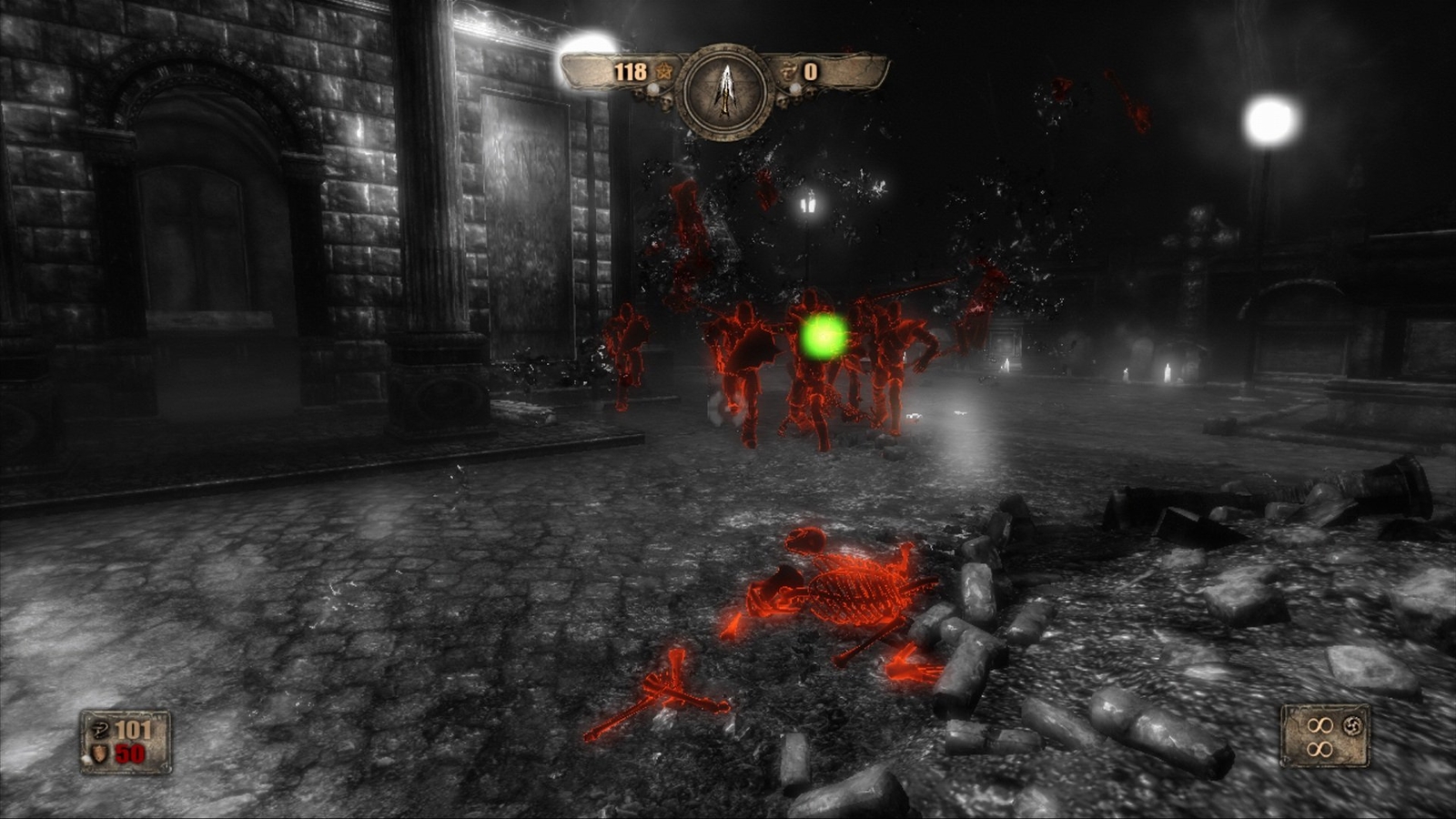 Painkiller: Hell and Damnation – PlayStation 3