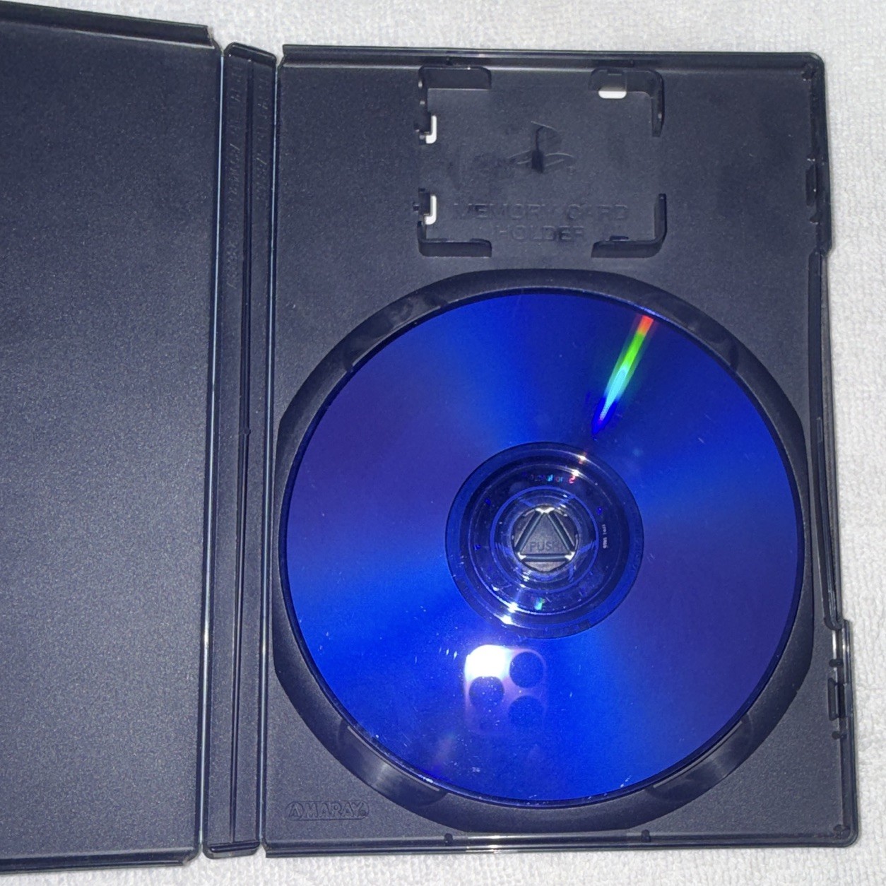 Take 2 Interactive Rune: Viking Warlord (PS2) Action M Rated NTSC No Manual
