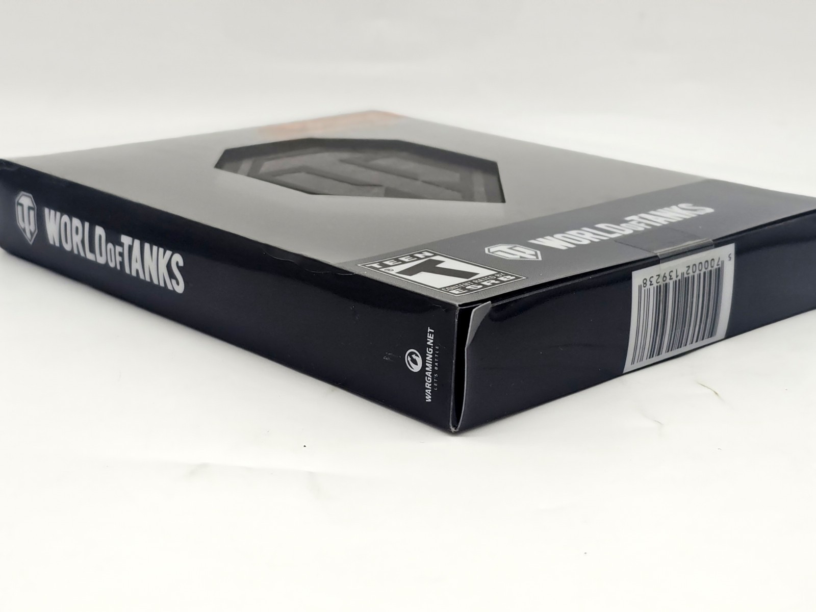 World of Tanks Starter Pack Edition (PC, 2019) – STEELBOOK NEW/SEALED