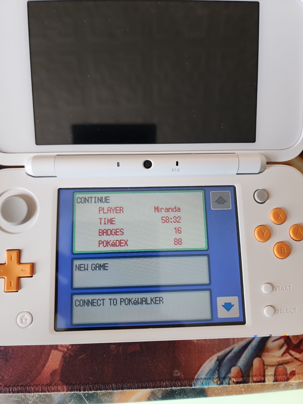 Nintendo Pokémon HeartGold Version Nintendo DS RPG E Everyone NTSC-U/C NFR