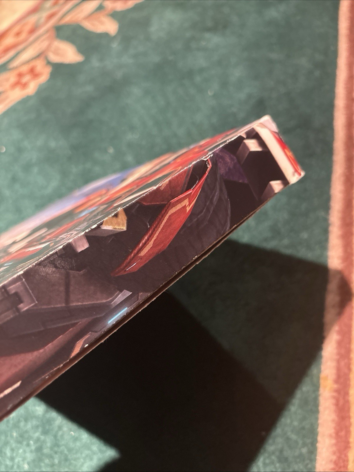 Xenoblade Chronicles X – Special Edition (Nintendo Wii U, 2015) *No Game Disc