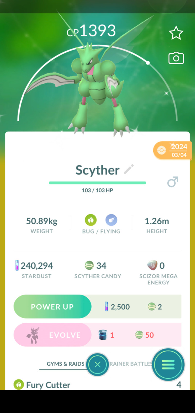 Pokemon Go Mini PTC With Shiny Pkm