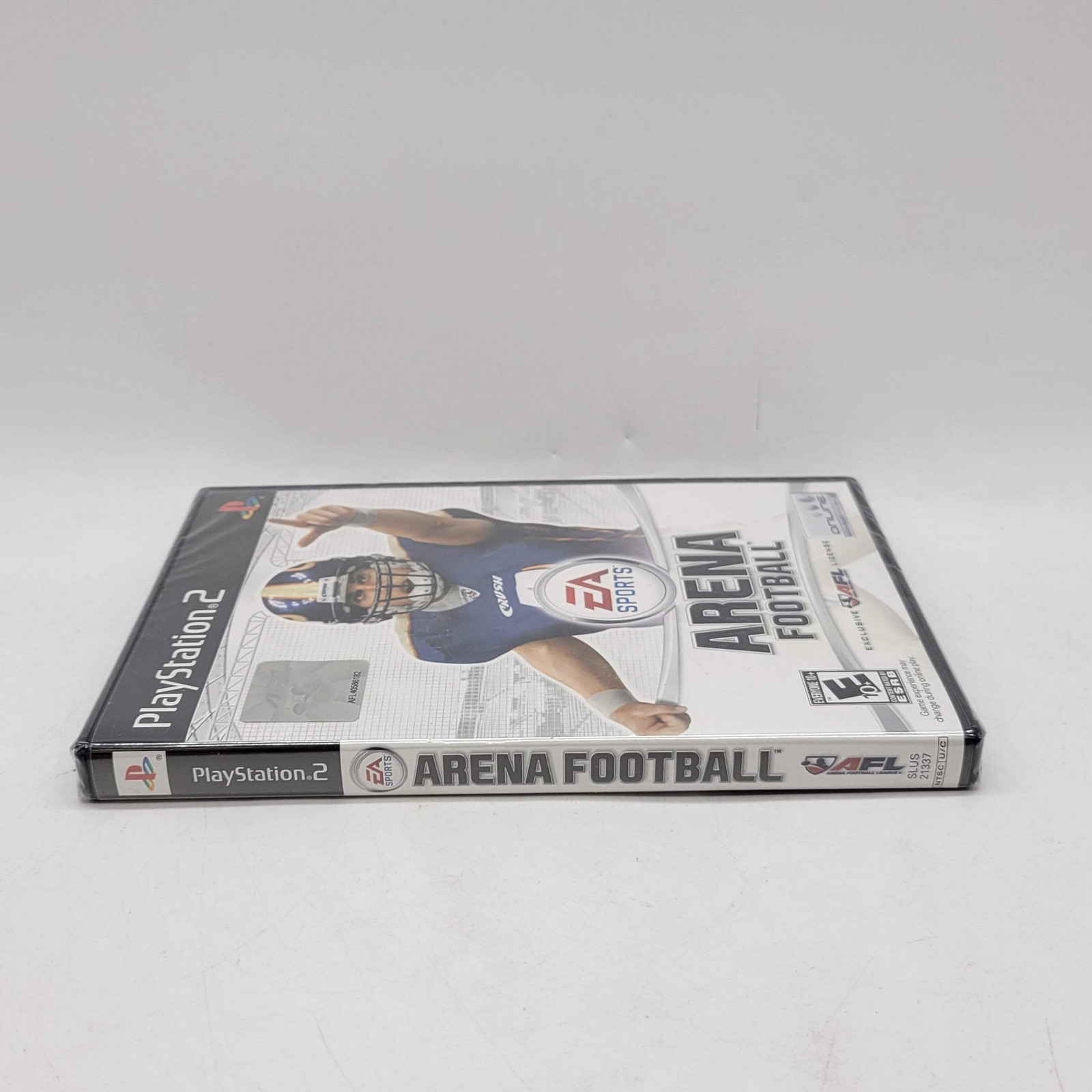 New Arena Football (Sony PlayStation 2 PS2, 2006)