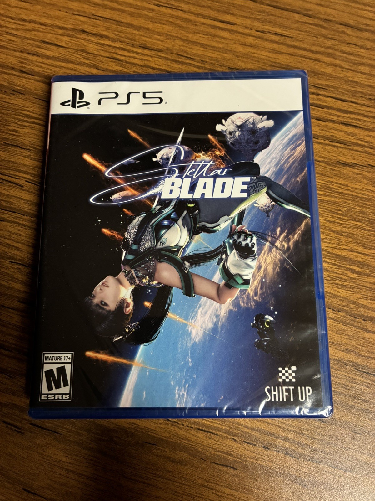Stellar Blade Sony PlayStation 5 PS5 – BRAND NEW SEALED