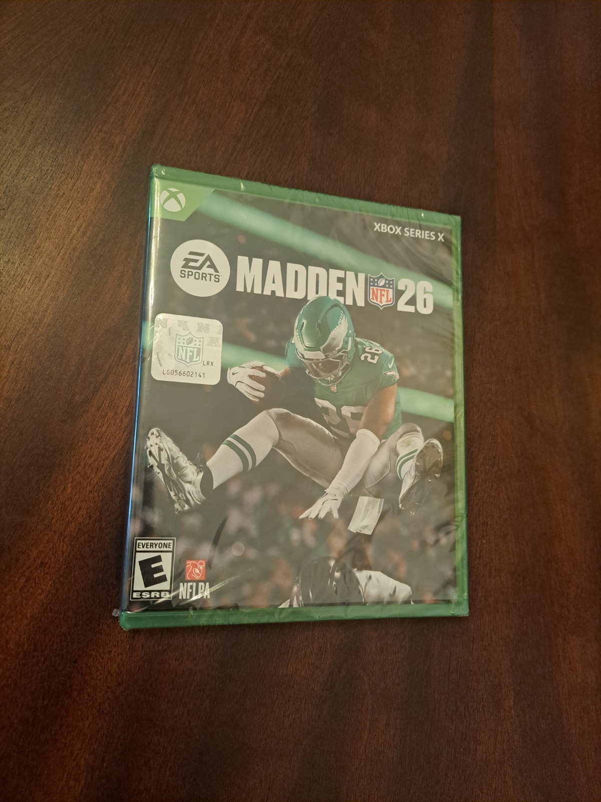 Madden NFL 26 – Microsoft Xbox Series X|S