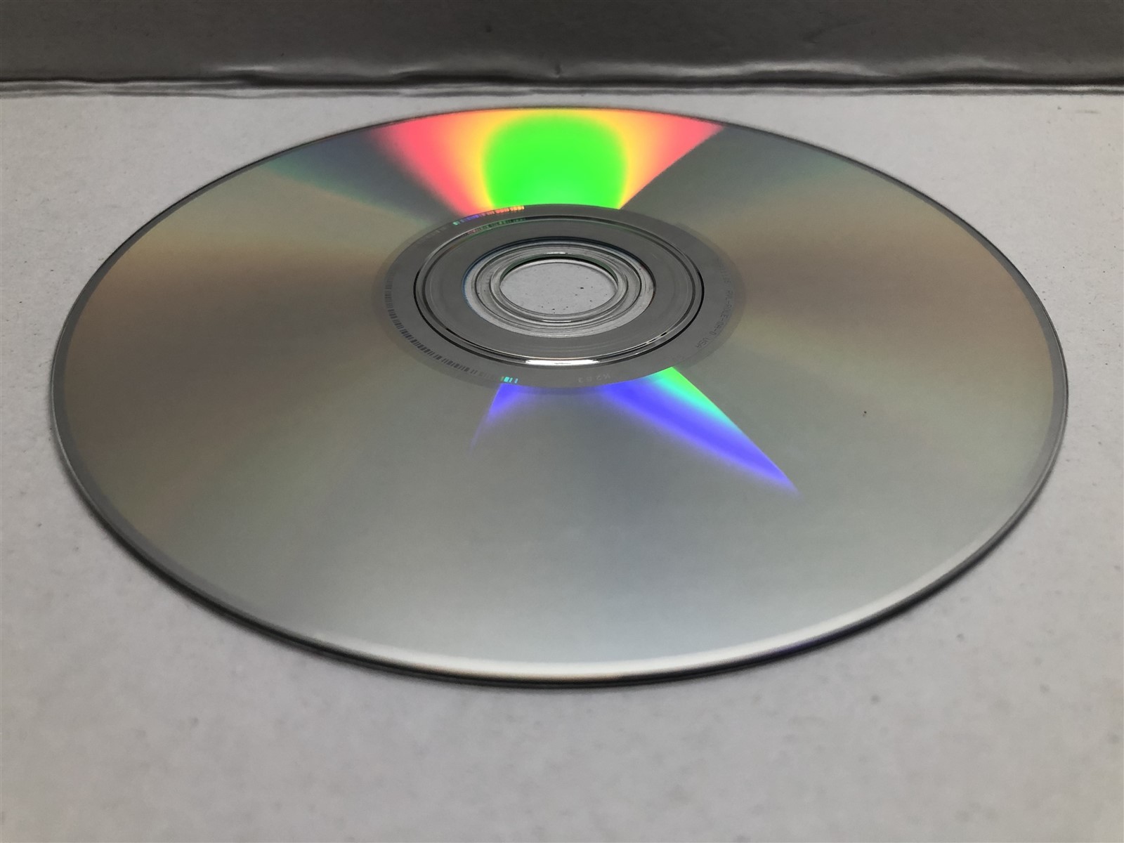 Disney Tangled – Nintendo Wii – Complete w/ Manual – Clean & Tested