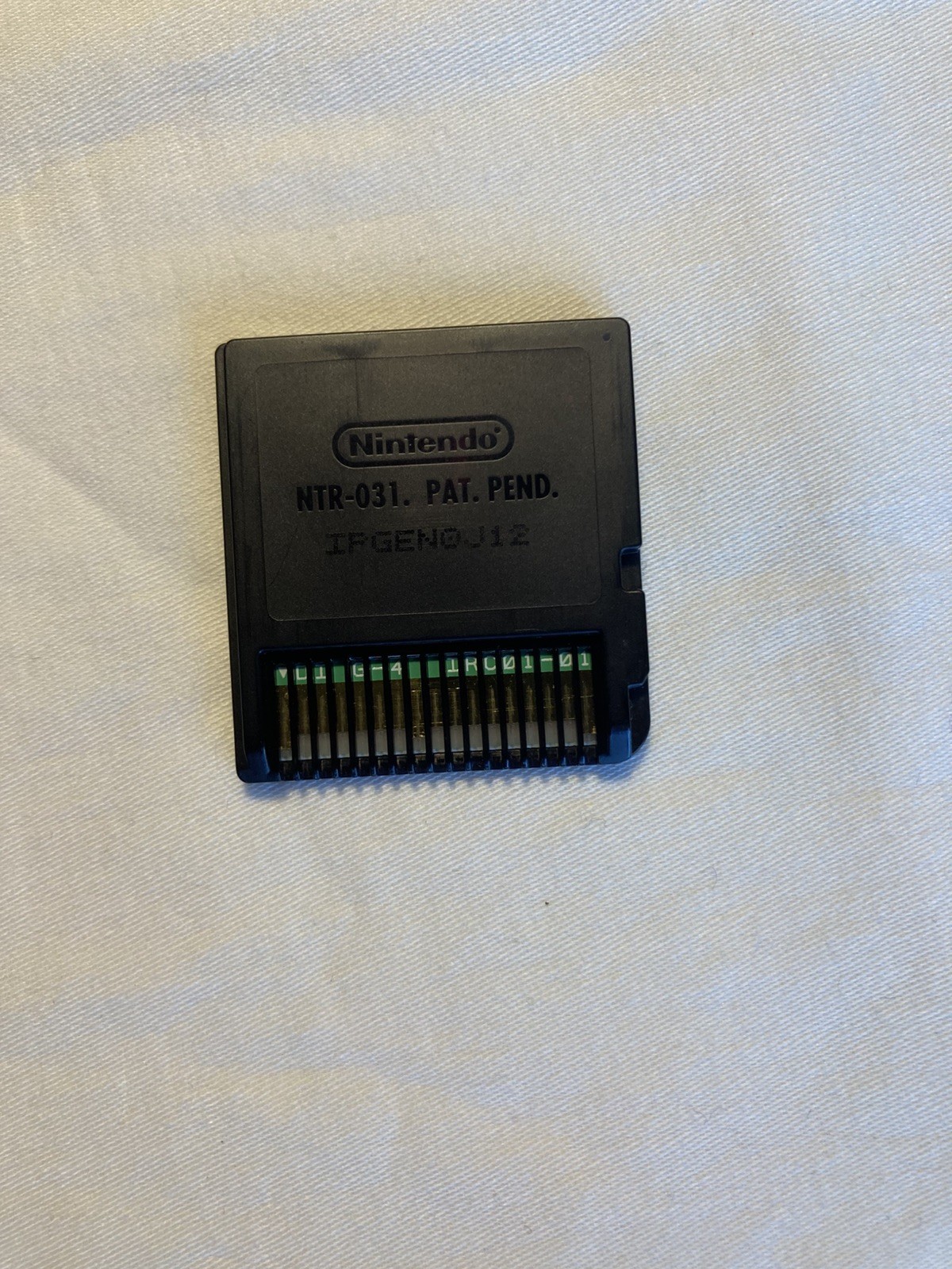 Pokemon: SoulSilver Version (Nintendo DS, 2010) Cartridge Only