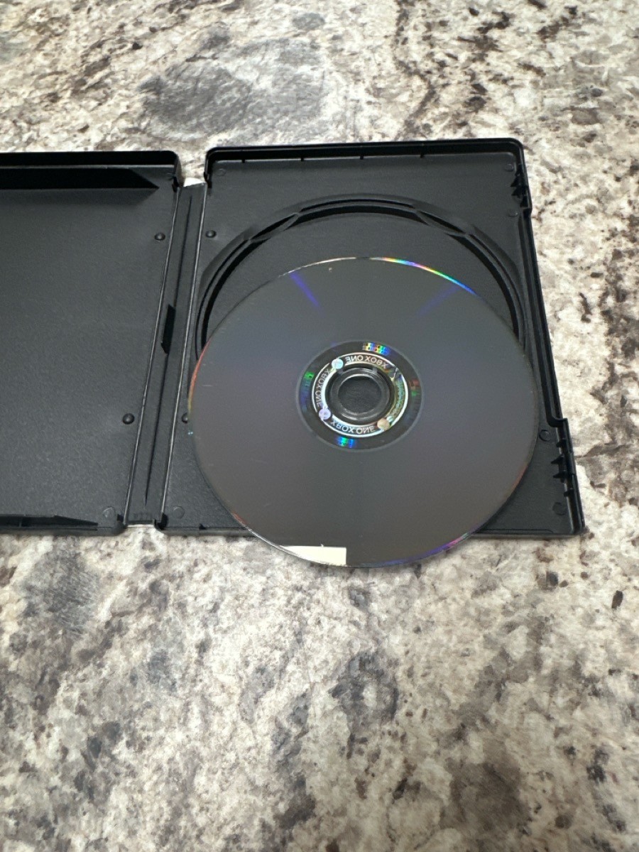 MICROSOFT RARE REPLAY 30 HIT GAMES ONE EPIC COLLECTION (FC1001165)