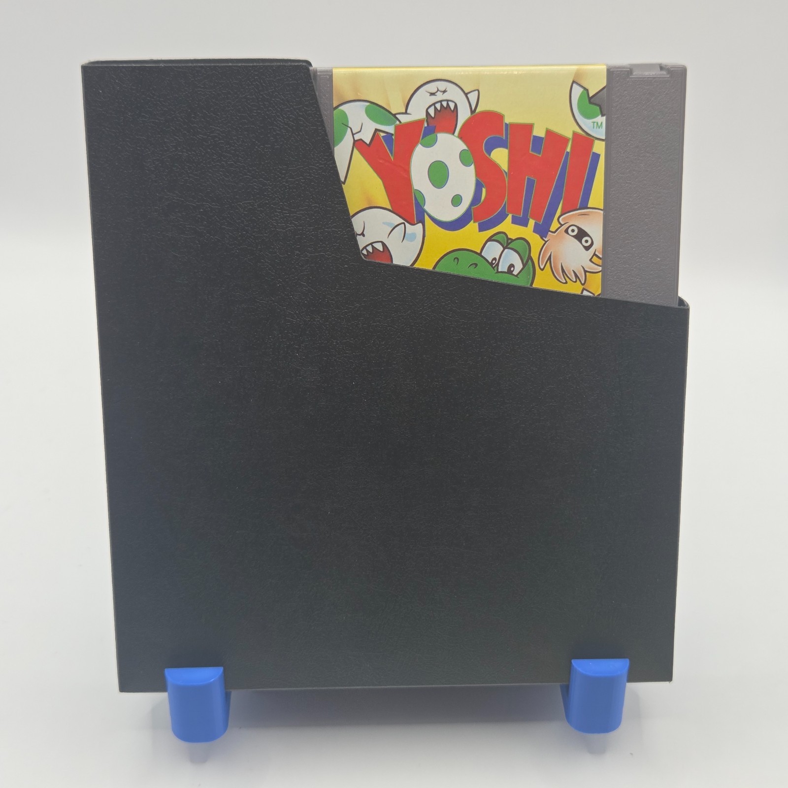 Yoshi (NES) CIB/TESTED