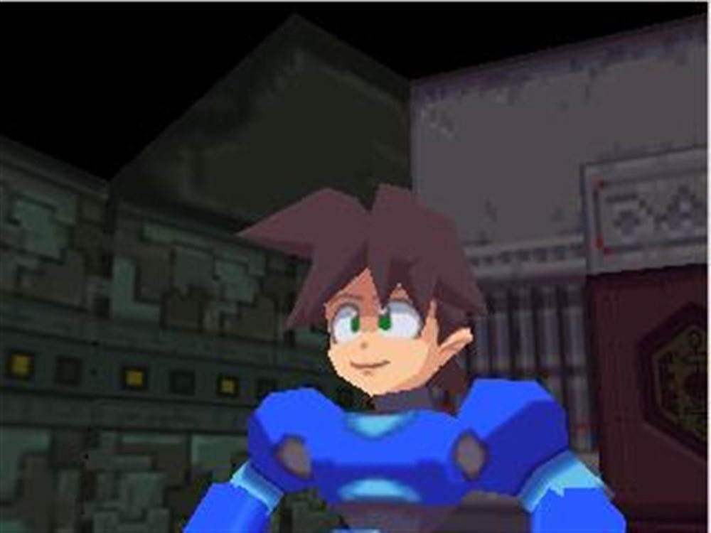 Mega Man 64 – Nintendo N64 Game