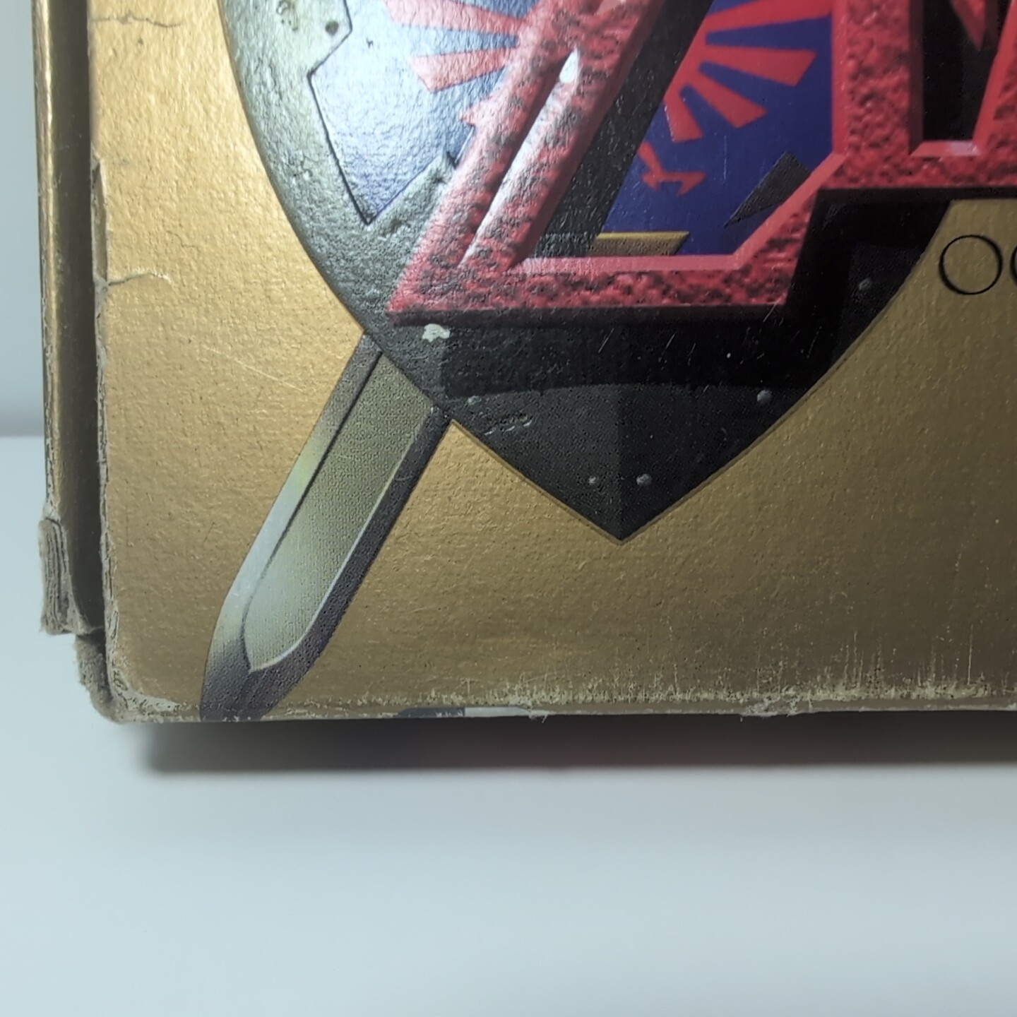 Legend of Zelda Ocarina of Time (Nintendo 64 N64) Complete Authentic