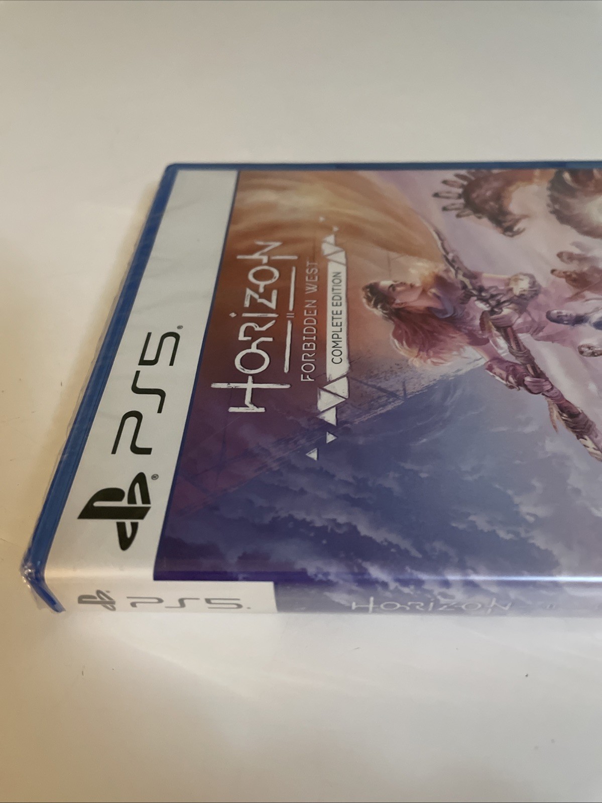 Horizon Forbidden West Complete Edition – PlayStation 5 PS5 – Free Shipping