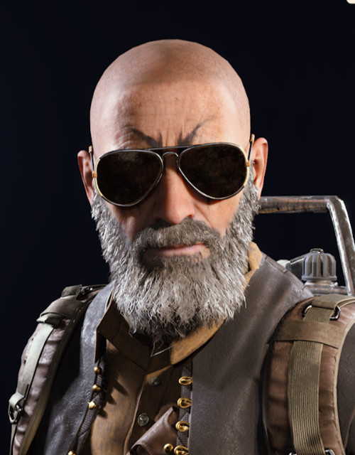 x10 ARC Raiders 🔫 IV Max Level ✅ Attachments ✅ Any Gun W/ Mods YOU PICK 🔫