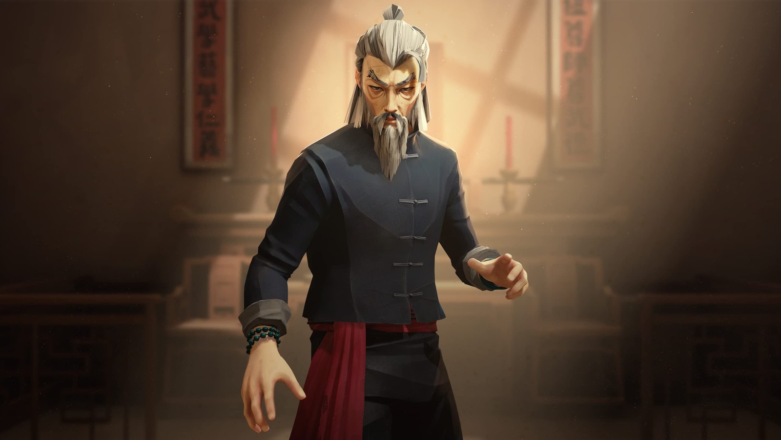 Sifu – PlayStation 4