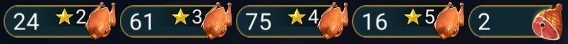 Raid Shadow Legends | Starter acc with Titus : 96k energy / 29 Legendary heroes