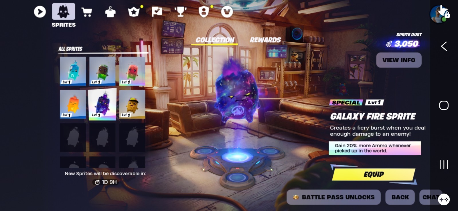 Fortnite (Android) NTSC-U/C 2026 Virtual Pet Game, Multiplayer – Brand New