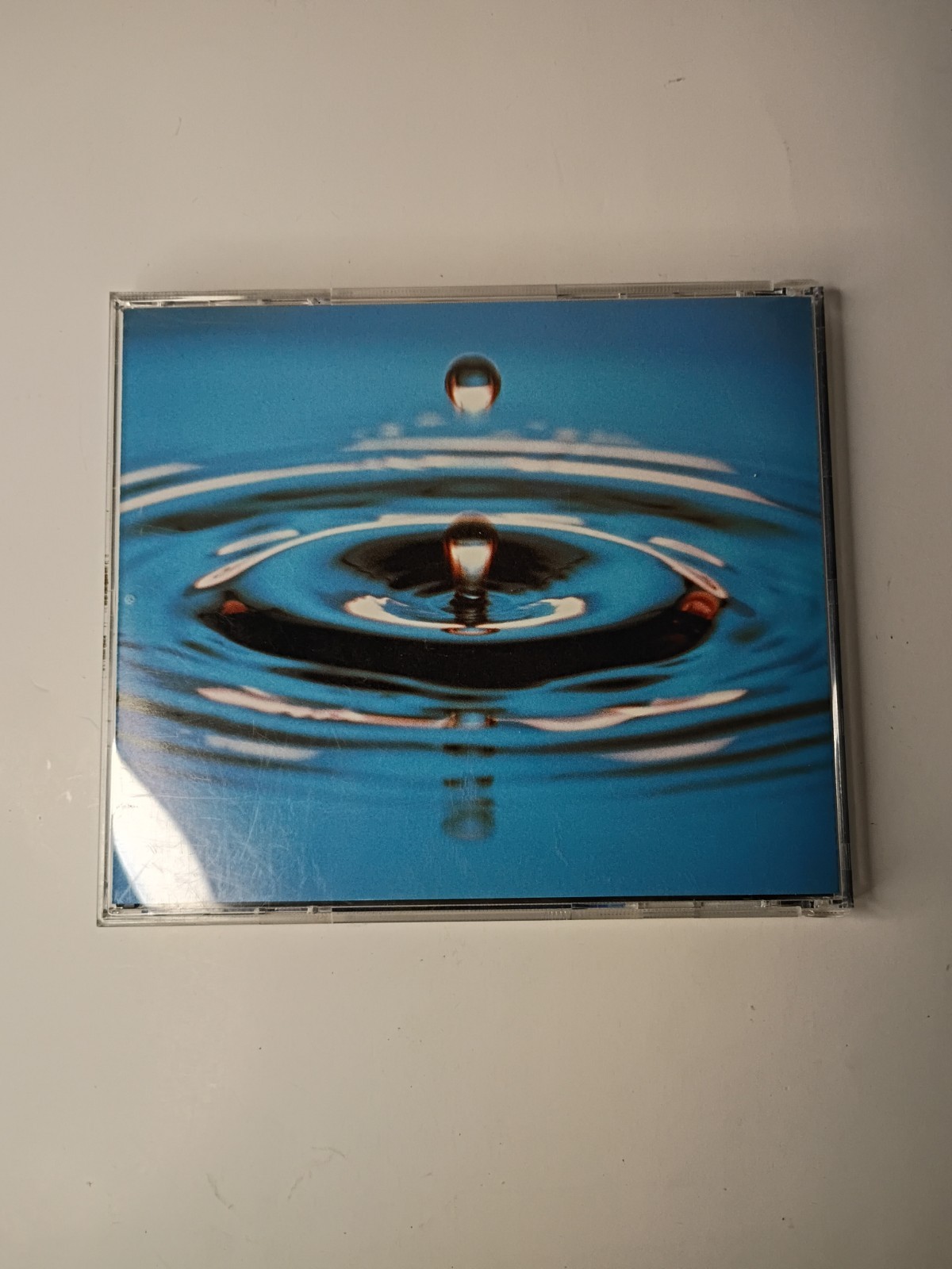 Dune PC CD-ROM Virgin Games 1992 Rare European Version