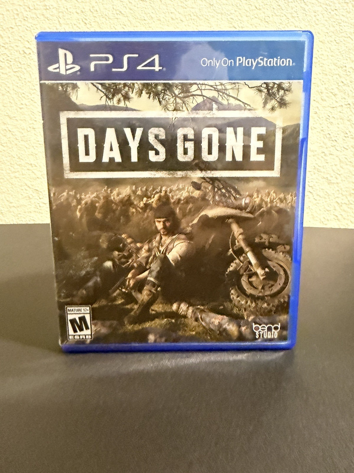 Days Gone – Sony PlayStation 4