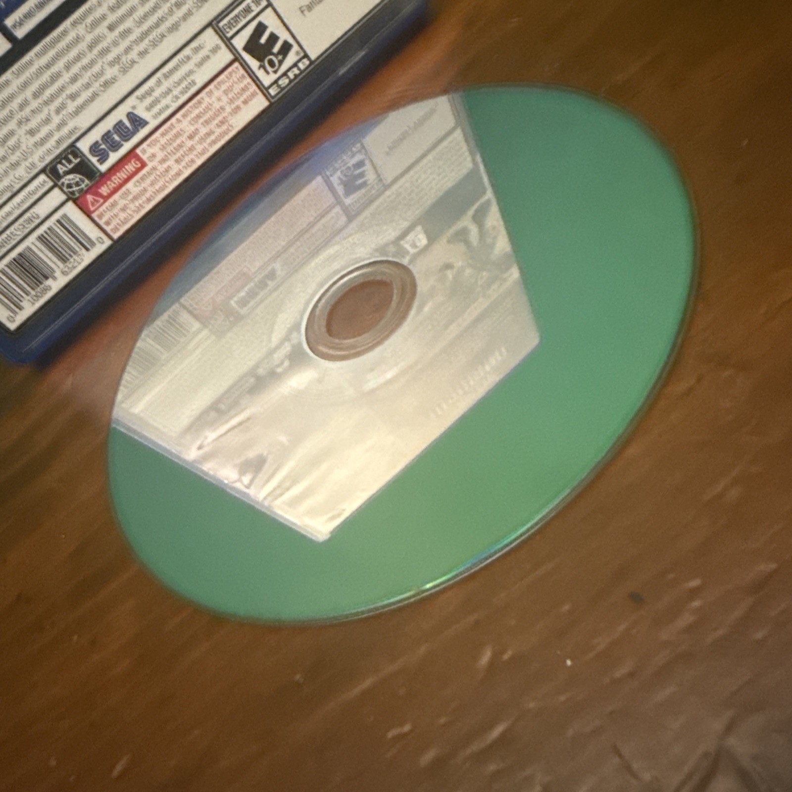 Sonic Forces Bonus Edition Sony Playstation 4 PS4 Tested & Working Sonic Forces