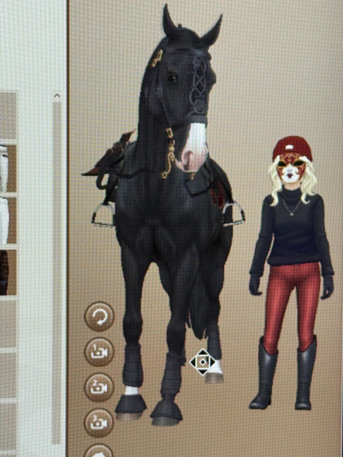 STAR STABLE Lifetime Account