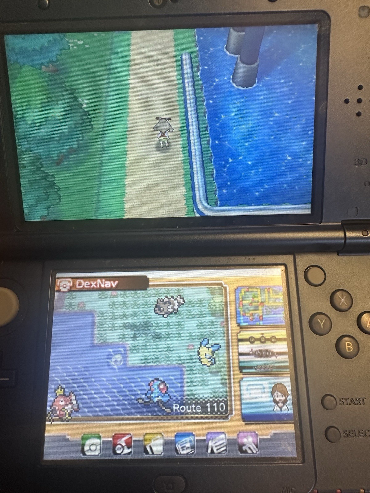Pokémon Omega Ruby (Nintendo 3DS) – Authentic Loose Cartridge – Tested & Works
