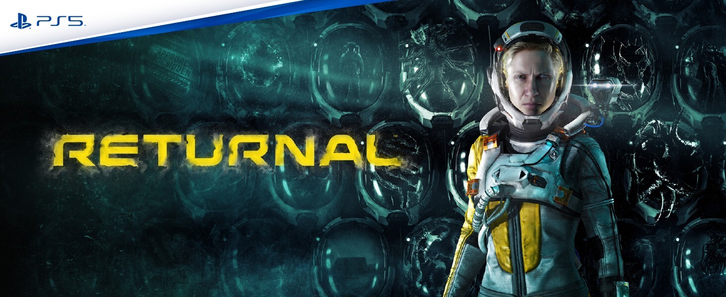 Returnal (PS5) New