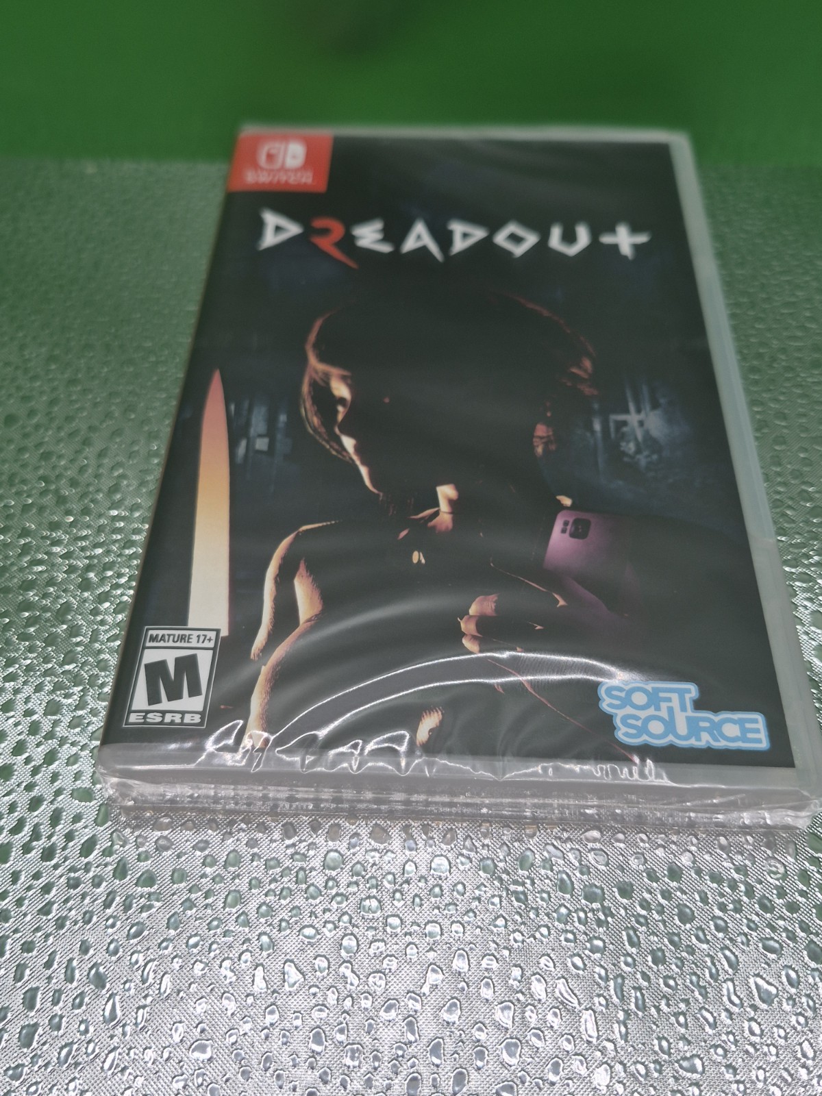 DreadOut 2 – Nintendo Switch Game SEALED AND NEW 💥