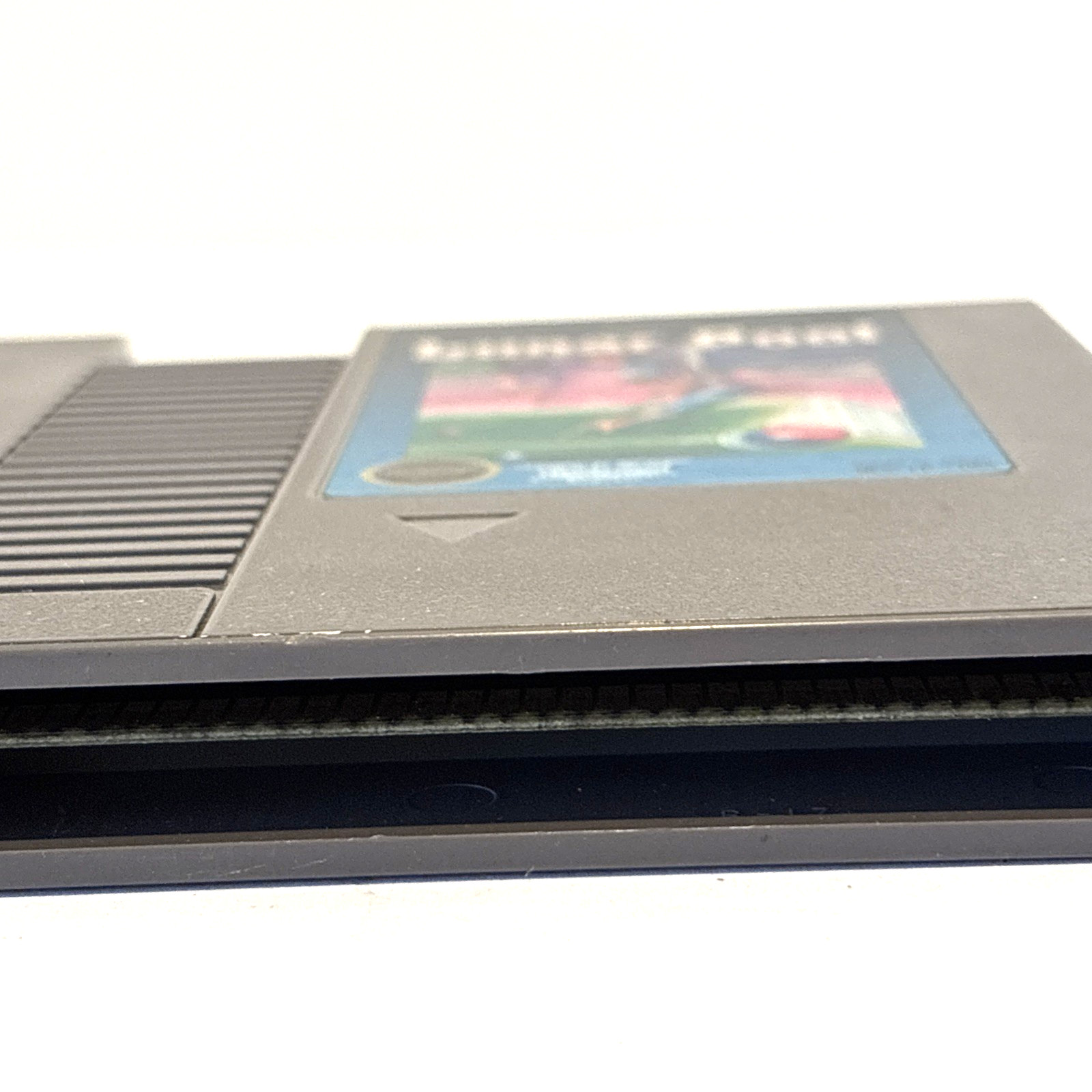 Lunar Pool (Nintendo NES) Authentic Game Cartridge 5-Screw Variant Tested VGC